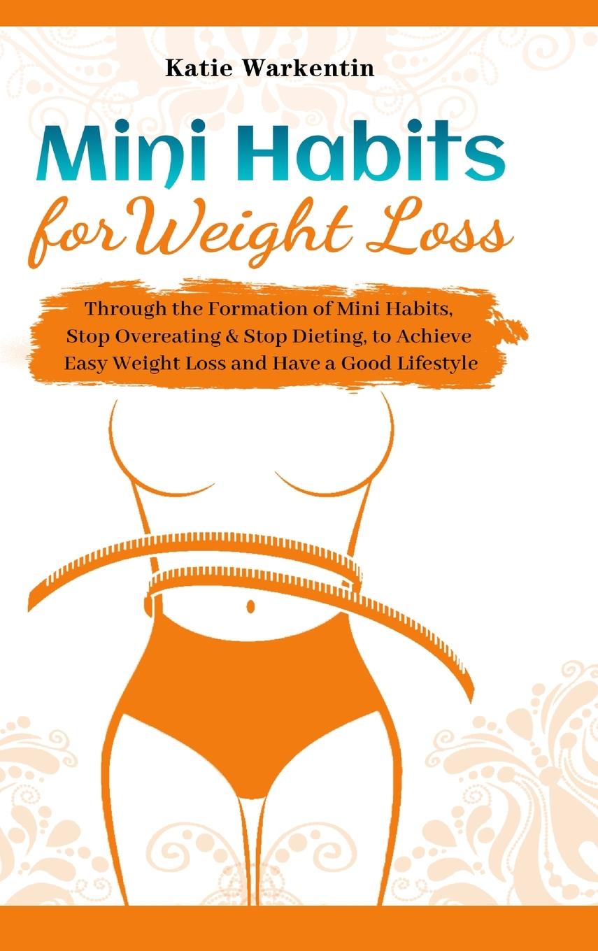 Buch Mini Habits for Weight Loss 