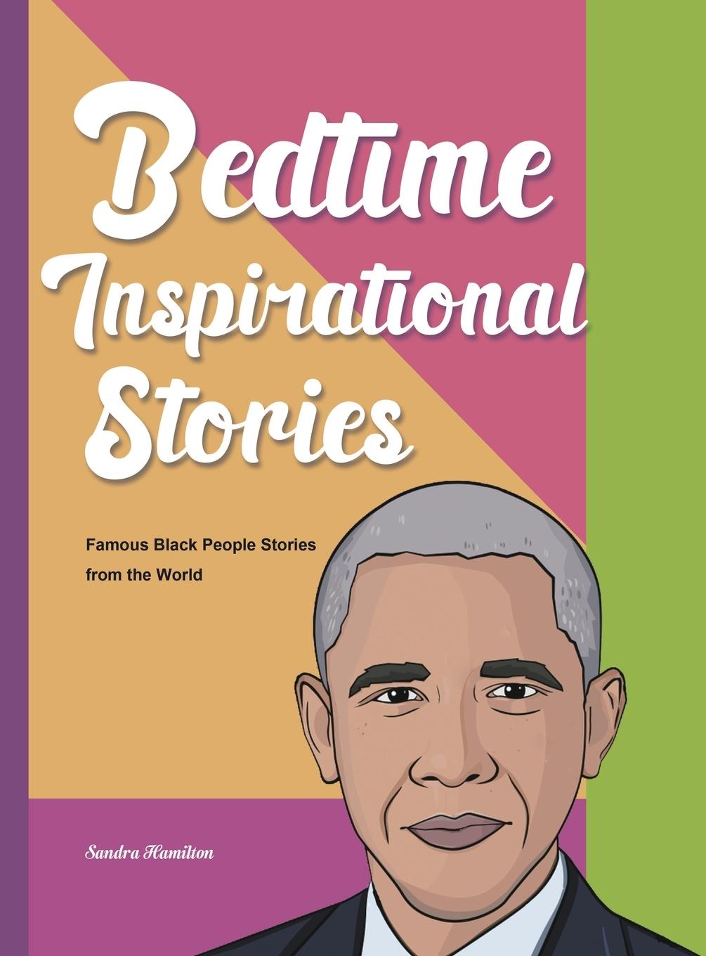 Kniha Bedtime Inspirational Stories 