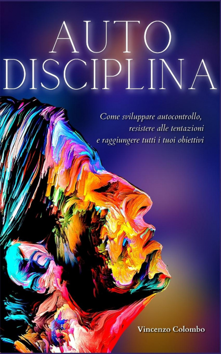 Buch Autodisciplina Vincenzo Colombo