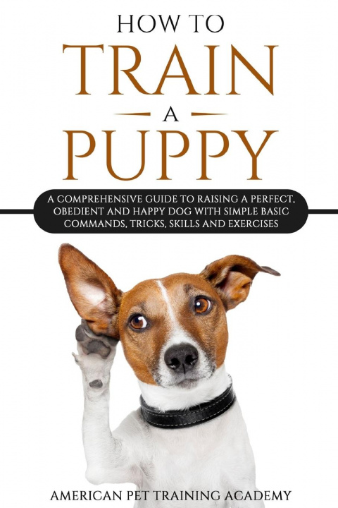 Carte How To Train A Puppy 