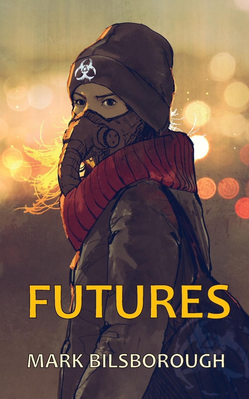 Book Futures Mark Bilsborough