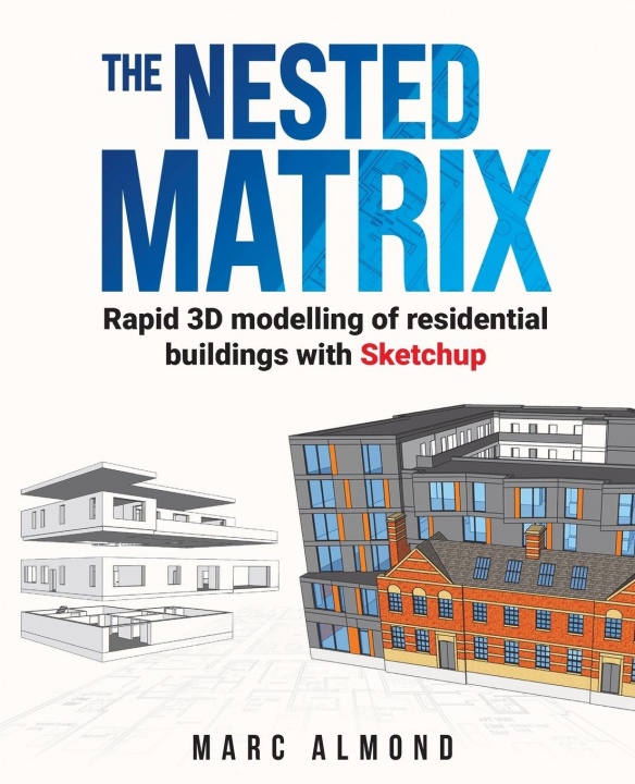 Book Nested Matrix Marc Almond