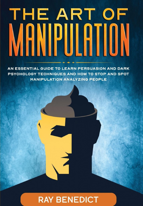 Book Art of Manipulation 