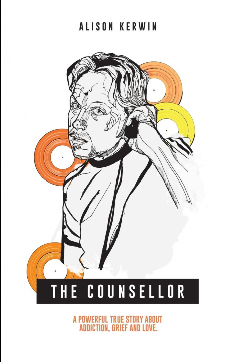 Kniha Counsellor 