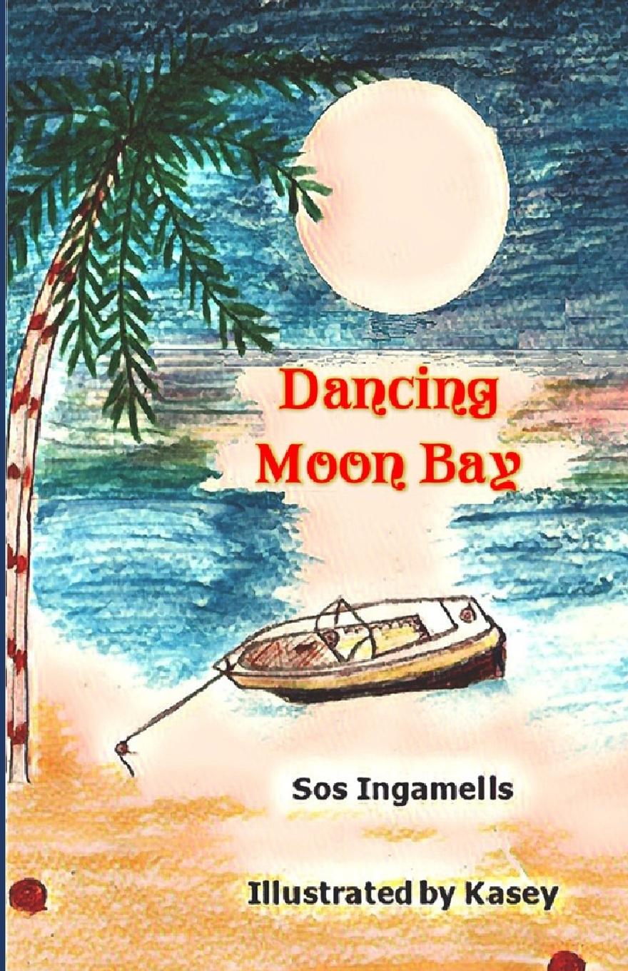 Knjiga Dancing Moon Bay Sos Ingamells