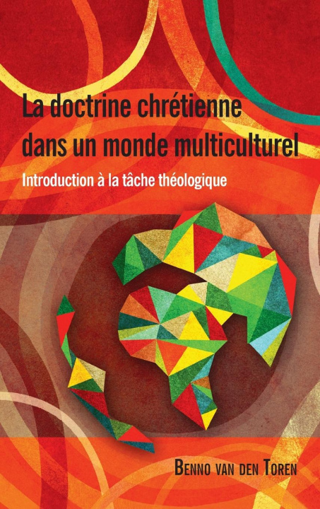 Kniha La Doctrine Chretienne Dans Un Monde Multiculturel 
