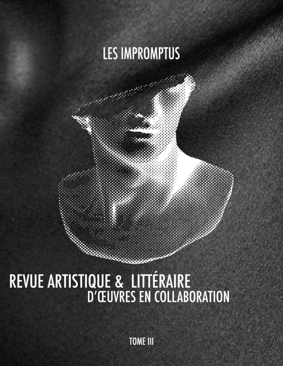 Knjiga Les Impromptus 