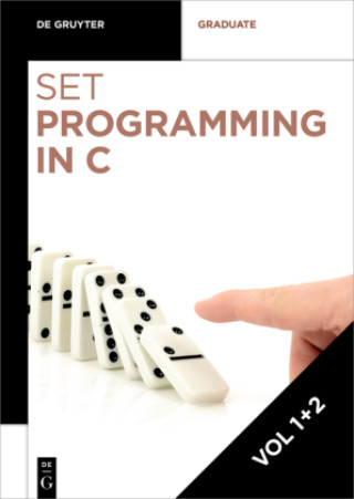 Βιβλίο Programming in C. [Set Programming in C, Vol 1+2] Qiguang Miao