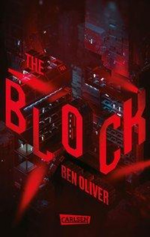Kniha The Block (The Loop 2) Birgit Niehaus