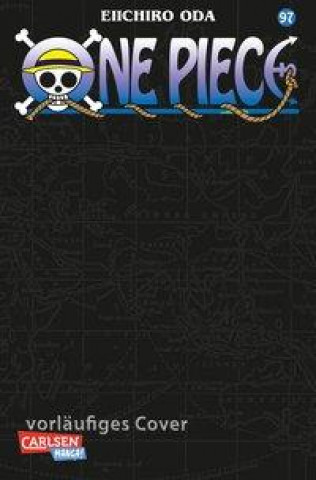 Kniha One Piece 97 Antje Bockel