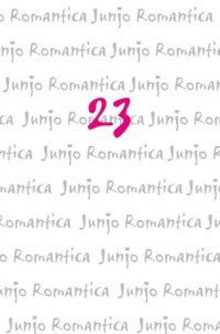Carte Junjo Romantica 23 Alexandra Klepper