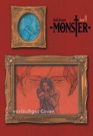 Книга Monster Perfect Edition 9 Jens Ossa