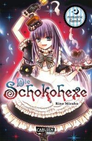 Kniha Die Schokohexe 18 Kai Duhn