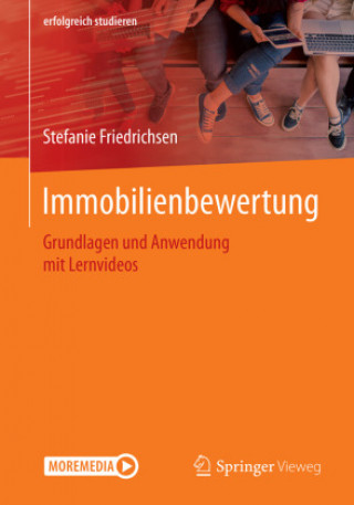 Kniha Immobilienbewertung 