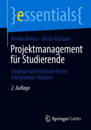 Carte Projektmanagement Fur Studierende Ulrich Holzbaur