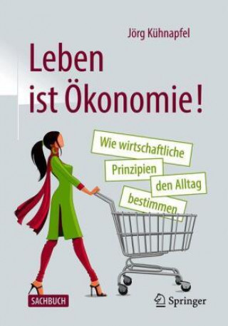 Carte Leben Ist OEkonomie! 