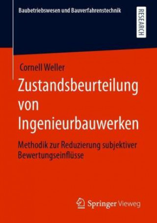 Книга Zustandsbeurteilung Von Ingenieurbauwerken 