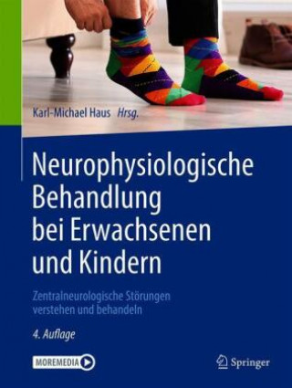 Carte Neurophysiologische Behandlung bei Erwachsenen und Kindern 