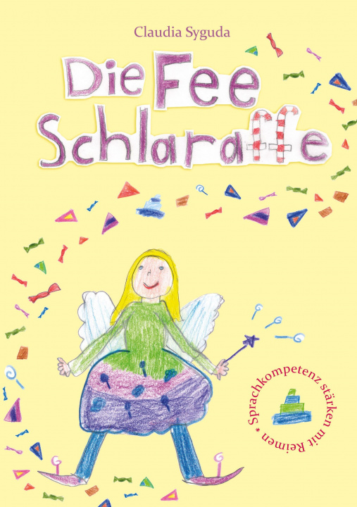 Knjiga Die Fee Schlaraffe 