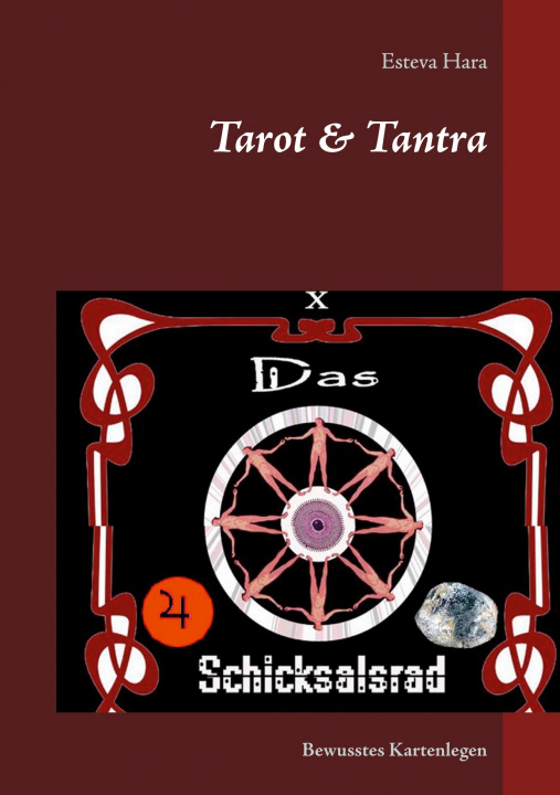 Carte Tarot & Tantra 