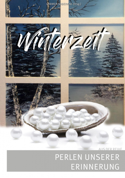 Knjiga Winterzeit Carmen Sabernak