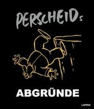 Book Perscheids Abgründe Martin Perscheid
