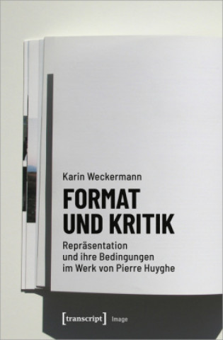 Knjiga Format und Kritik Karin Weckermann