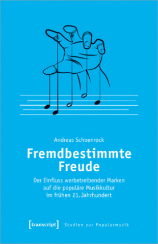 Knjiga Fremdbestimmte Freude 