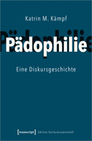 Könyv Pädophilie 