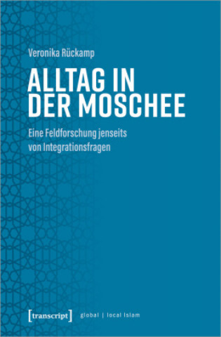 Knjiga Alltag in der Moschee 