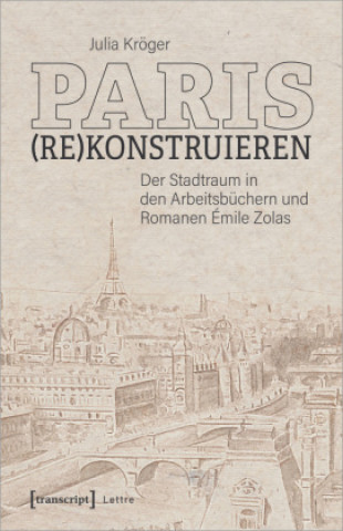Carte Paris (re)konstruieren 