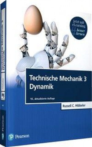 Knjiga Technische Mechanik 3 