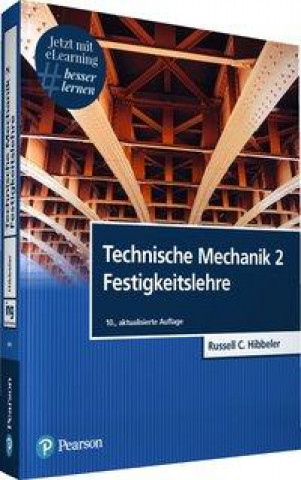 Könyv Technische Mechanik 2 