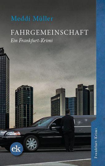 Book Fahrgemeinschaft Meddi Müller