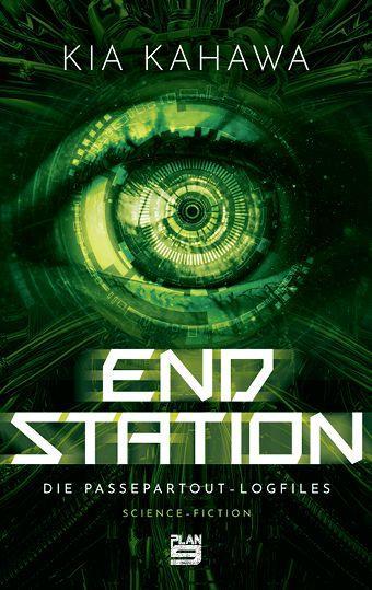 Buch Endstation Kia Kahawa