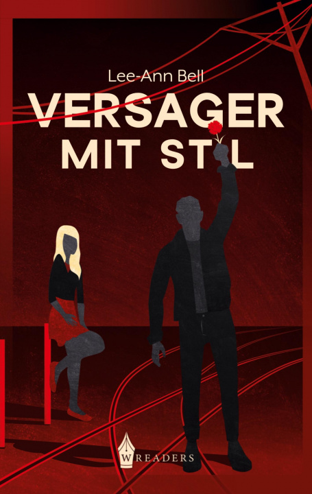 Knjiga Versager mit Stil 