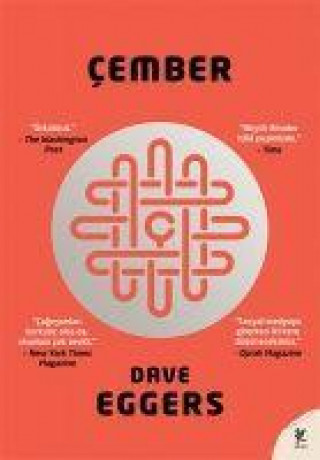 Kniha Cember 