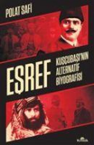 Knjiga Esref 