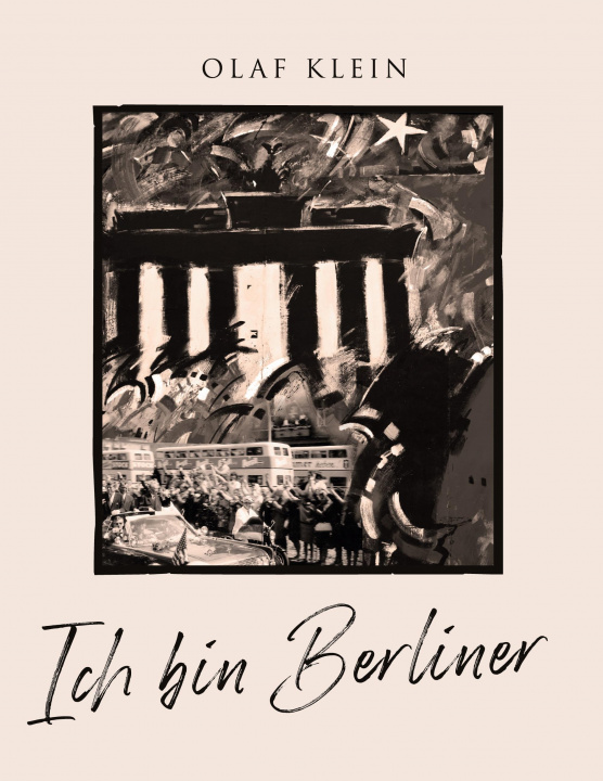 Książka Ich bin Berliner 