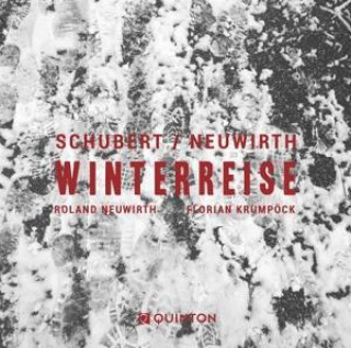 Zvok Winterreise D.911 (auf wienerische Texte von Roland Neuwirth) 