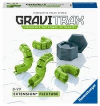 Joc / Jucărie GraviTrax Extension FlexTube 