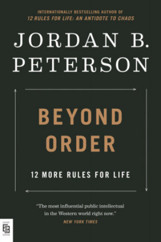 Könyv Beyond Order 
