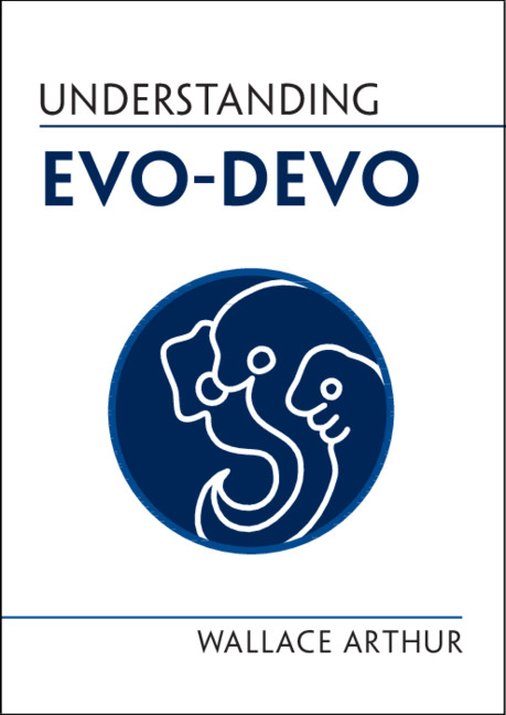 Βιβλίο Understanding Evo-Devo 