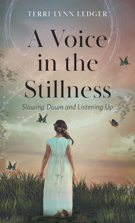 Carte Voice in the Stillness Terri-Lynn Ledger