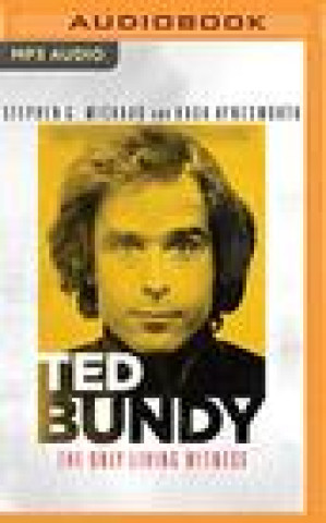 Digital Ted Bundy: The Only Living Witness Hugh Aynesworth