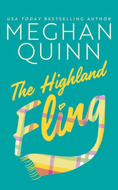 Hanganyagok The Highland Fling 
