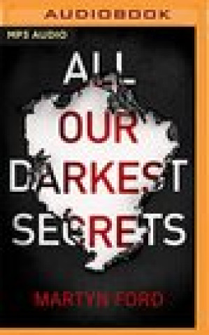 Digital All Our Darkest Secrets 