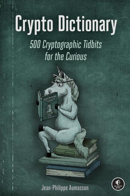 Libro Crypto Dictionary 