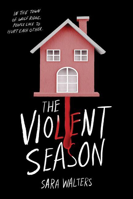 Book The Violent Season 