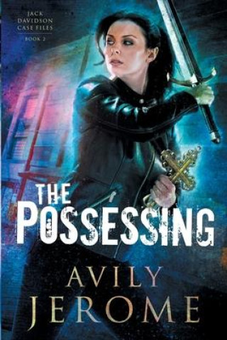 Buch The Possessing Avily Jerome